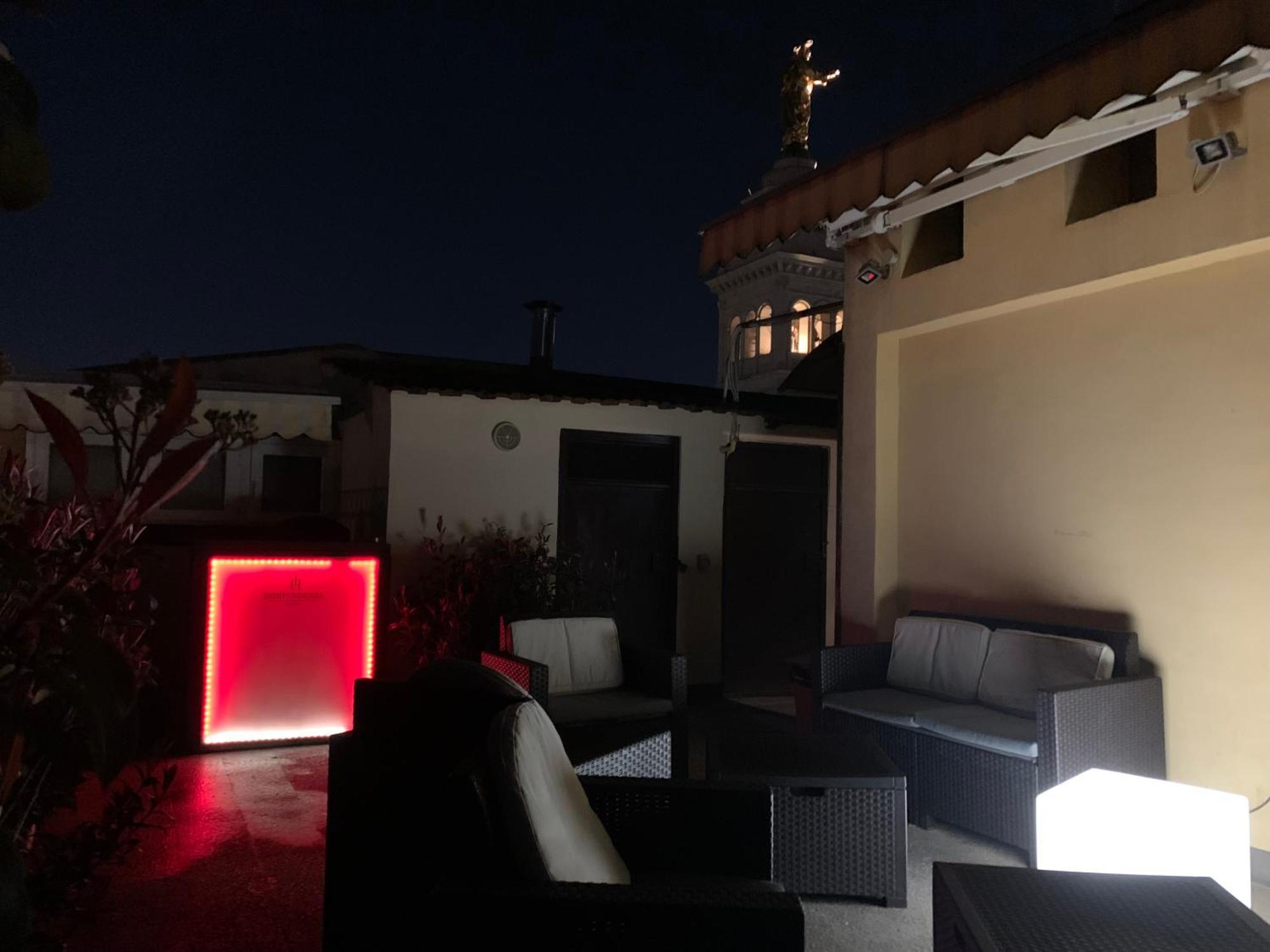 Hotel Indipendenza — Foto 3
