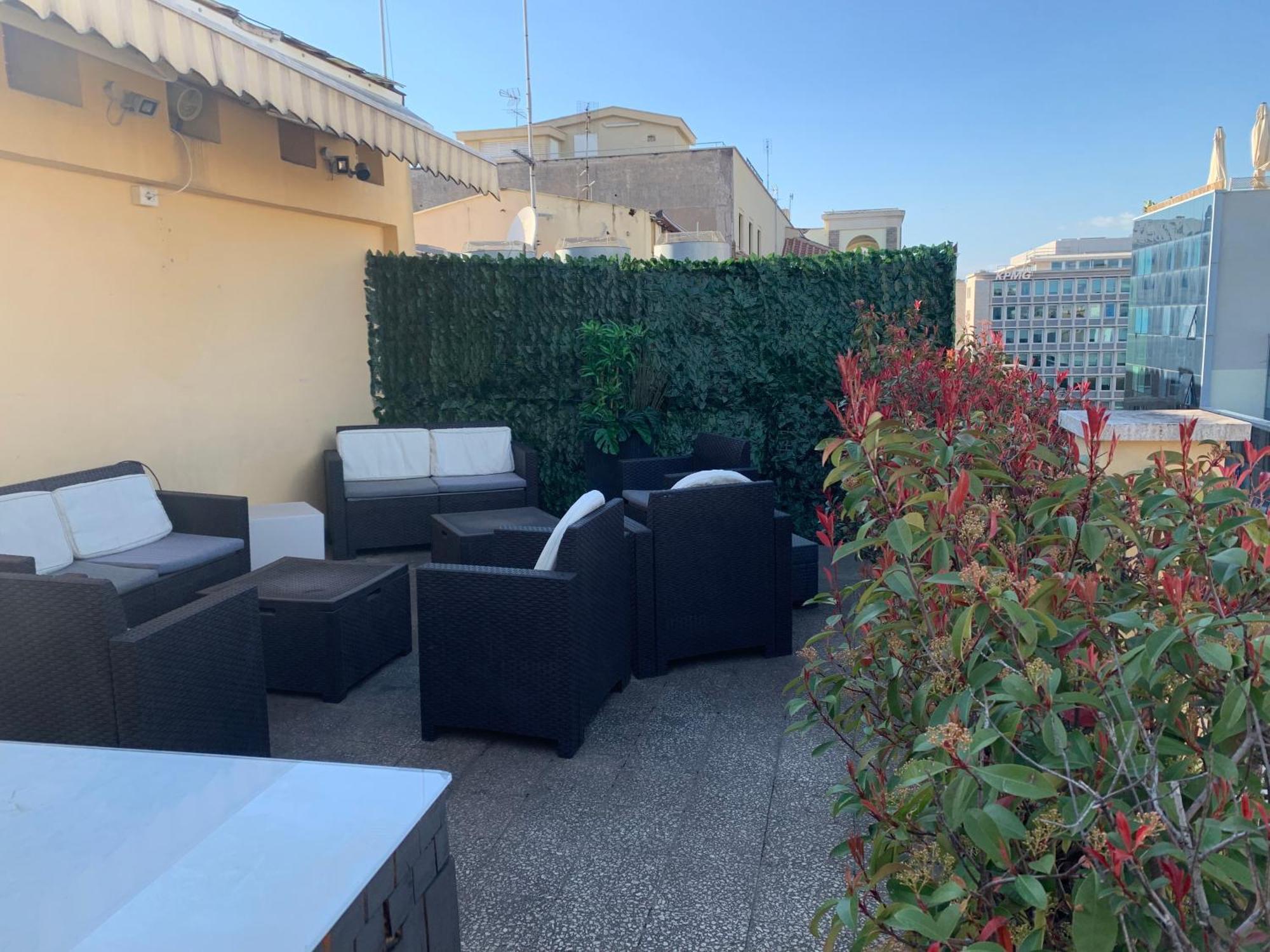 Hotel Indipendenza — Foto 1